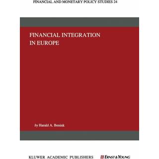 Financial Integration in Europe