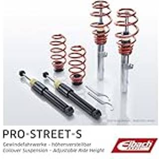 Eibach PSS Gevindundervogn Seat Leon (KL1)