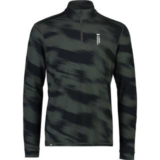 Cascade Merino Flex 200 1/4 Zip M Rosin Motion (S)