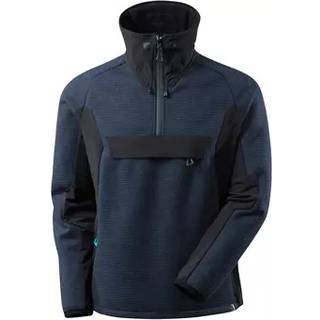 MASCOT® Strikjakke med kort lynlås ADVANCED