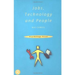 Jobs, Technology and People