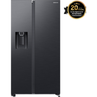 Samsung RS64DG5303B1EF Amerikanerskab