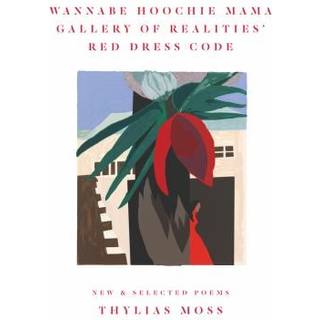 Wannabe Hoochie Mama Gallery of Realities' Red Dress Code