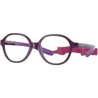 Vogue Briller VY2011 Børn 2976 40 Briller Børn Purple - Violet On Violet Rubberized Effect - 40mm