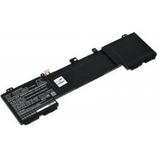 Batteri til Laptop Asus ZenBook Pro UX550VE-BO149R