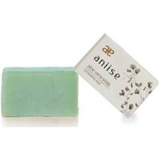 Anis Aloe Vera-sbe til ansigt og krop med E-vitamin og Aloe Vera Ideel til fedtet og flsom hud Vegansk grusomhedsfri Parabenfri Syrefri Alkohol