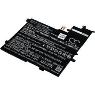 Batteri til Laptop Asus VivoBook X406UA
