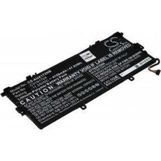 Batteri til Laptop Asus Zenbook 13 UX331UN-EG006T