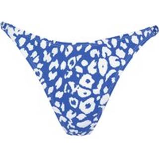 Barts Women's Des Tanga Bikini-trusser Damer størrelse 40 farve blå