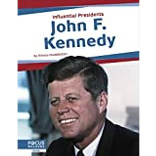 John F. Kennedy