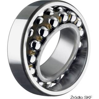 Skf Leje 2202 e-2rs1tn9 15x35x14