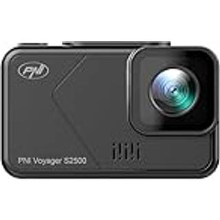 Dash cam S2500, 4K UHD med Wi-Fi