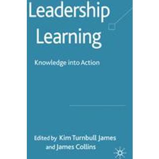 Leadership Learning