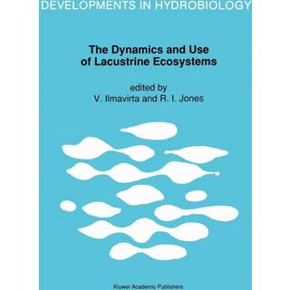 The Dynamics and Use of Lacustrine Ecosystems