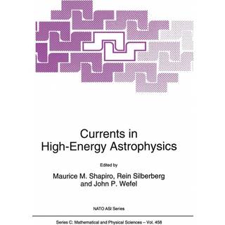 Currents in High-Energy Astrophysics