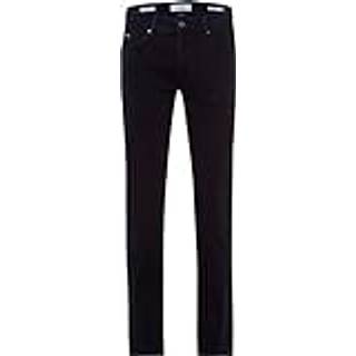 Brax Herren Jeans blau Straight Fit