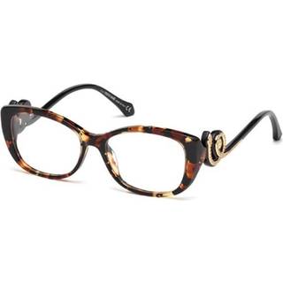 Roberto Cavalli RC 5040 COZZILE 055 52 Briller Kvinder Tortoiseshell - Tortoiseshell - 52mm