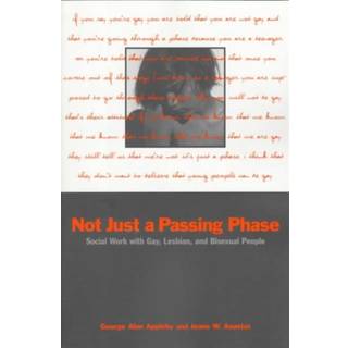 Not Just a Passing Phase