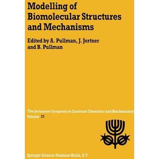 Modelling of Biomolecular Structures and Mechanisms