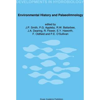 Palaeolimnology