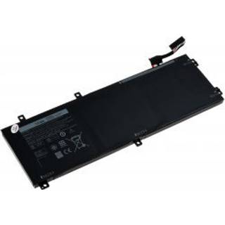 Batteri til Laptop Dell XPS 15-9570-D1501