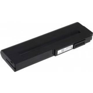 Batteri til Asus Typ A32-M50 7800mAh