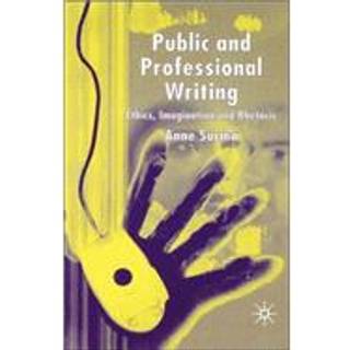 Public and Professional Writing