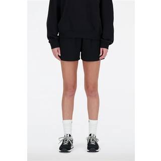 New Balance Sport Essentials Shorts Str. M Sort