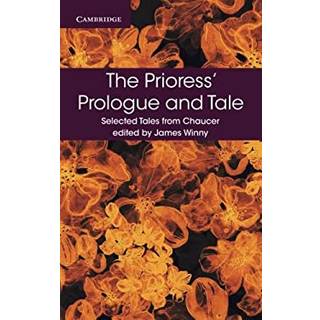 The Prioress' Prologue and Tale