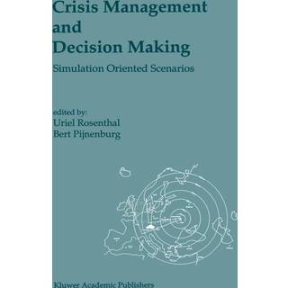 Crisis Management and Decision Making