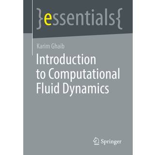 Introduction to Computational Fluid Dynamics