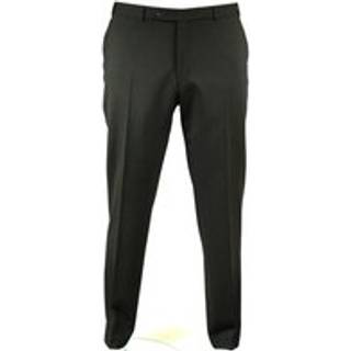 DIGEL Herren Hose schwarz