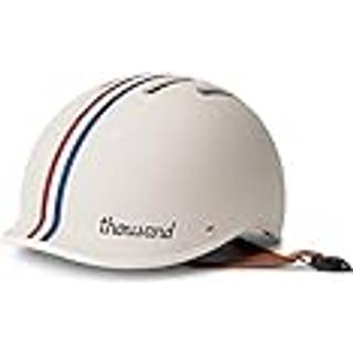 Thousand Heritage 2.0 - Speedway Creme Cykelhjelm - Large (59-62 cm)