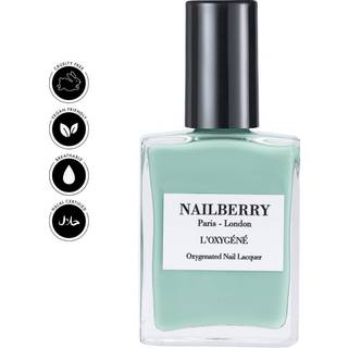 Nailberry neglelak - Wild Sage
