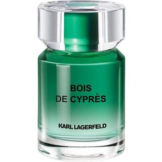 Karl Lagerfeld Matières Bois De Cyprès EDT 50 ml