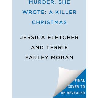 Murder, She Wrote: A Killer Christmas