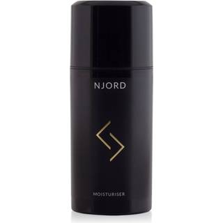 Njord Moisturiser - Daily Facial Hydrator (100 ml)