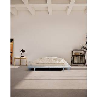Karup Design Japan Bed Blue Dream Lacquered 160 x 200 cm