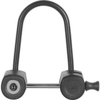 Abus clicklås 5000 Protectus CL sort