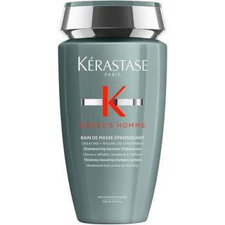Kérastase Genesis Homme Bain de Masse Épaississant 250 ml - Shampoo