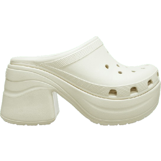 Crocs unisex Siren Clogs Bone 48