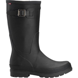 Viking Footwear Juniors' Vendela Black/Yellow, 32