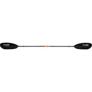 Aqua-Bound Sting Ray Carbon Posi-Lok 2-delt pagaj-230cm
