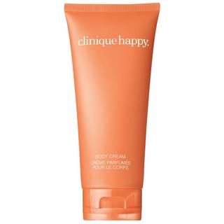 Clinique Happy™ Kropscreme til kvinder 200 ml - 200 ml