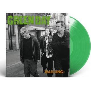 Green Day - Warning