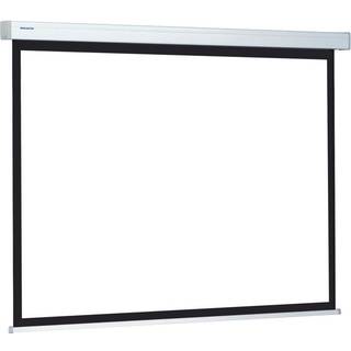 Da-Lite Compact Electrol projection screen 1:1