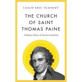 The Church of Saint Thomas Paine