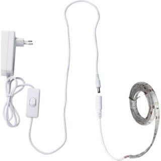 AIRAM LED Strip 4,8W/m 4000K IP20 2m 9610486