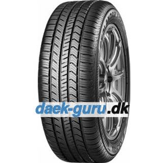 Yokohama Geolander X-CV G057 RPB BSW M+S 315/40R21 115W