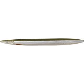 Savage Gear Sandeel 3D LT Sandeel Ghost 23g 13,5cm